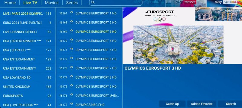BLUE OCEAN X USER တွေအတွက် PARIS 2024 OLYMPICS🔥🔥CHANNELS ရုပ်သံလိုင်းပေါင်း 100 ထည့်ထားပါတယ်ရှင့် တစ်လိုင်းစီရှာကြည့် နေစရာမလိုဘူးနော်😊2024 ပဲရစ်အိုလံပစ် အားကစားပွဲစဉ်များကို NBC/PEACOCK/ အစရှိသော ရုပ်သံလိုင်းနေရာများမှ တစ်ဆင့် လဲ ဝင်ရောက်ကြည့်ရူ့နိူင်ပါတယ်ရှင့် 😊xxxxxxxxxxxxxxxxxxxxxxxxxxxxxxxxxxxxxxxxxxxxxxxxxxxx🔷 စုံလင်လှတဲ့ ရုပ်သံလိုင်းများနဲ့ နာမည်ကြီး ကမ္ဘာ့ အားကစားပွဲ စဉ်များအားလုံးကို BLUE OCEAN X တစ်နေရာတည်းကနေ တိုက်ရိုက်ကြည့်ရှုခံစားနိုင်ပါသည်။🔷 နေ့စဉ်နဲ့အမျှ ထုတ်လွင့်ပြသနေနသော နိူင်ငံတကာ အားကစားပွဲစဉ်များအားလုံးကိုလဲ Blue Ocean TV Service မှာ ၉၀:/: ရာခိုင် နူန်း UHD , FHD , HD ENGLISH အသံထွက် ရုပ်သံလိုင်းများဖြင့်ကြည့်ရူ့ခံစားနိူင်ပါသည်။🔷 Channels တော်တော်များများကိုလဲ 70:/: EPG ထည့်သွင်းပေးထားတဲ့အတွက်ကြောင့် မတူညီနိူင်တဲ့ အရသာတွေနဲ့ ကြည့်ရူ့ခံစားရမှာဖြစ်ပါတယ်။🔷 အကောင့် သက်တမ်းတိုးခြင်း၊ အကောက်သစ်ဝယ်ယူလိုခြင်းများအတွက် နေ့စဉ် မနက် [ ၉ ] နာရီမှ၊ ညနေ [ ၇ ] နာရီအထိ ဆောင်ရွက်ပေးပါသည်။🔷 အဆင်မပြေတာ အခက်အခဲတစ်စုံတစ်ရာရှိပါကလည်း Page Messenger မှတစ်ဆင့်မေးမြန်းနိုင်ပါကြောင်း ရိုသေလေးစားစွာ အသိပေးအပ်ပါသည်။🔷 TELEGRAM CHANNEL       