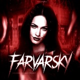 ЗАКРЫТО FARVARSKY