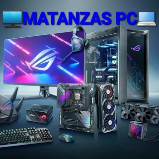 💻🖥 MATANZAS PC 🖥💻