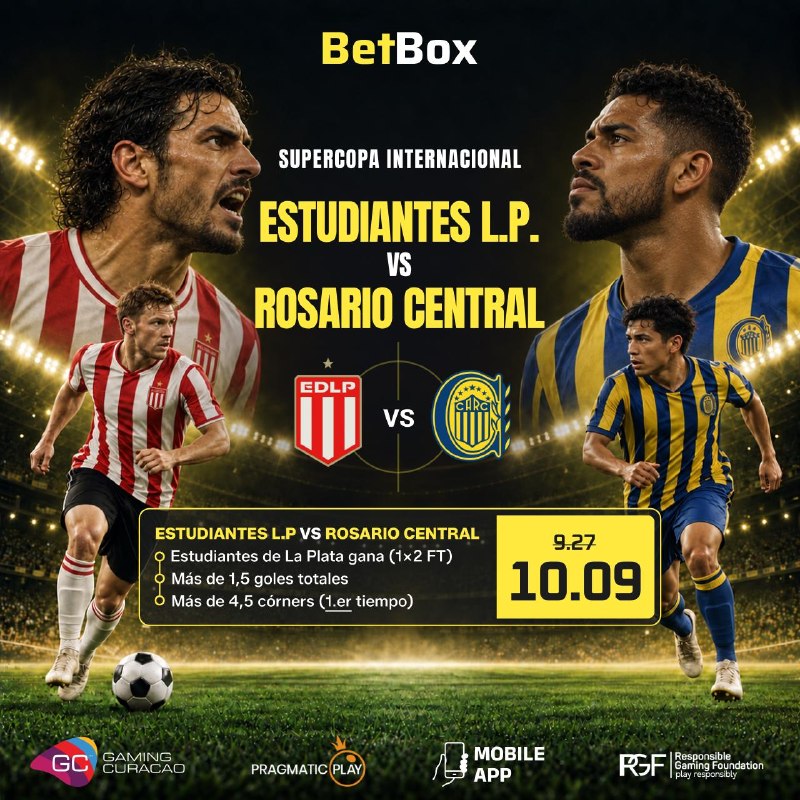 Иллюстрация к посту канала BetBox | Canal Oficial