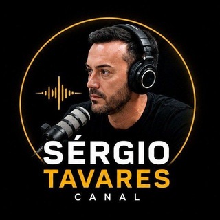 Telegram profile photo for SÉRGIO TAVARES OFICIAL