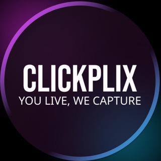 CLICKPLIX - WhatsApp HD Status logo