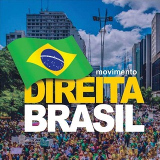 Direita Brasil❤️ Telegram Group Link