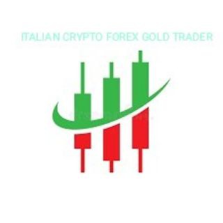 ITALIAN CRYPTO FOREX TRADER Telegram Group Link