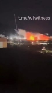 ️🇨🇴כמה מכוניות תופת התפוצצו ליד מפקדת המשטרה נורטה דל סנטנדר בקוקוטה, לאורך גבול קולומביה-ונצואלה מוקדם ה…
