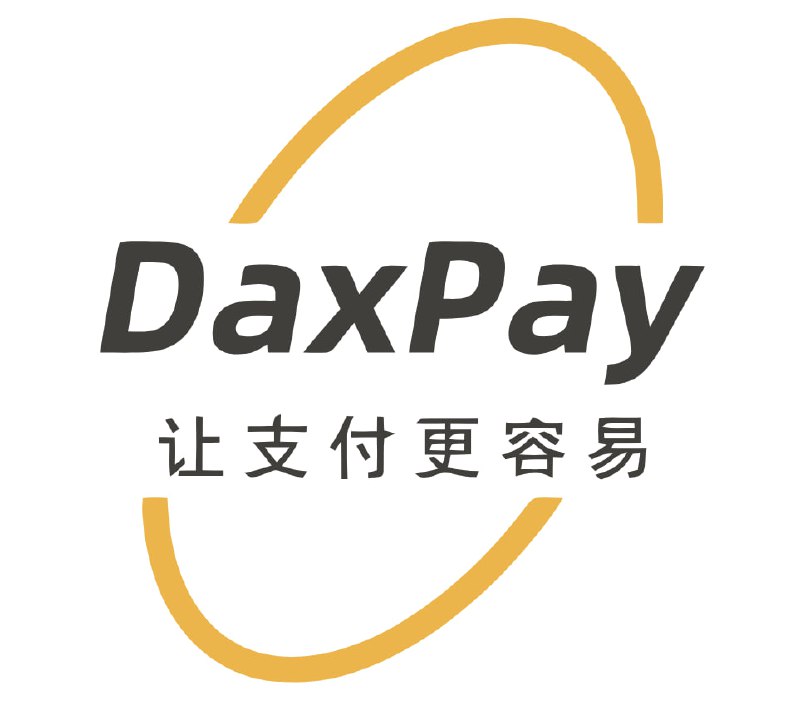 🗣  每日羊毛线报  👈🏵  Dromara Dax-Pay - 聚合支付网关系统🍥 简介