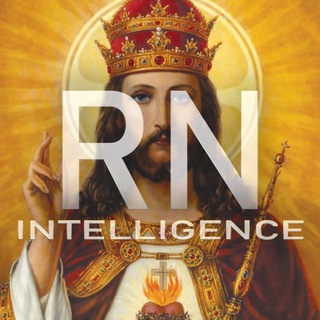 Rerum Novarum // Intel, Breaking News, and Alerts 🇺🇸 Telegram channel profile photo