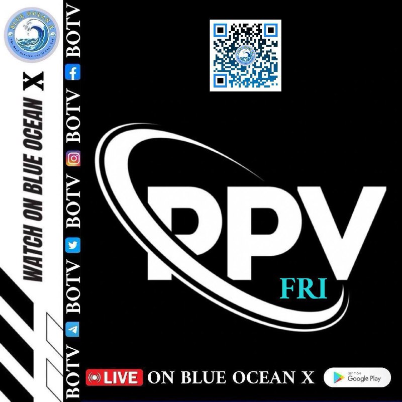 PPV 01: Boxing Garcia vs. Romero 5:00PMPPV 02: WWE Friday Night Smackdown 8:00 pmPPV 03: BKFC Fight Night Clearwater 8:00 pmPPV 04: Extreme Fight World Adrenaline 7:00 pm