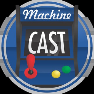 MachineCast (Machineiros, Felpudos e Cabineiros) Telegram Group Link