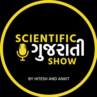 Scientific Gujarati Telegram Group Link