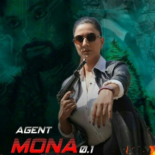 Agent Mona 0.1 Hotshots Web Series Download Telegram Group Link