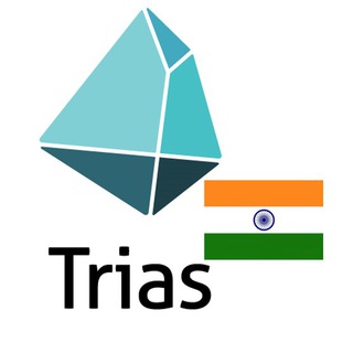 Trias India🇮🇳 Telegram Group Link
