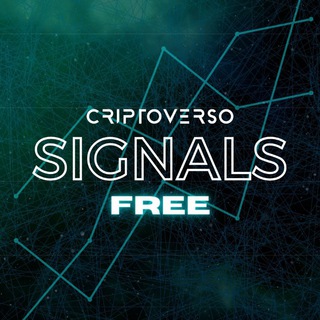 🇻🇪🚀📊CriptoVersOficial Signals - FREE📊🚀🇻🇪