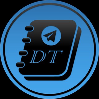 Telegram profile photo for DIRECTORIO TELEGRAM