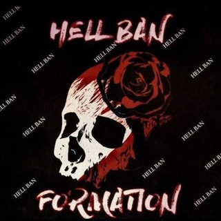 Hellban Legion Chat