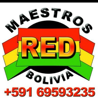 MAESTROS EN PERMUTA RED BOLIVIA