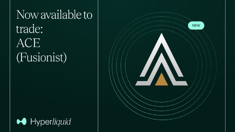 Hyperliquid Announcements news image