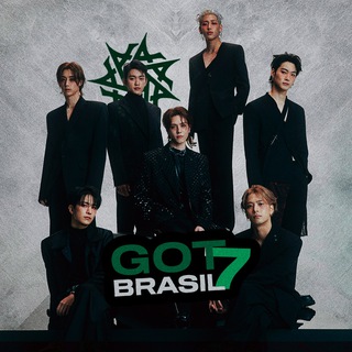 GOT7 Brasil Telegram Group Link