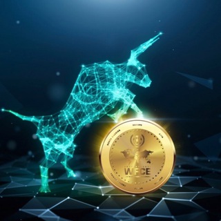 ⚽️ WSCE Blockchain News & Updates Telegram Group Link