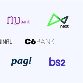 [MEJ] Bancos Digitais
