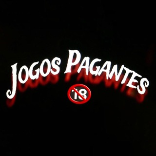 Jogos pagantes 😛