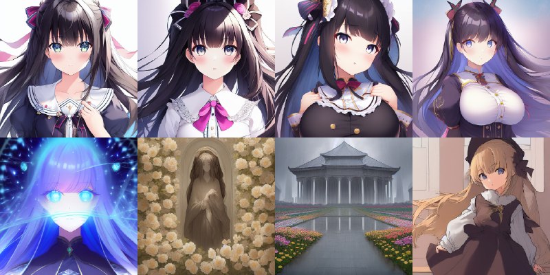 🎈 #工具 | Stable-Diffusion-NCNN🎯  简介