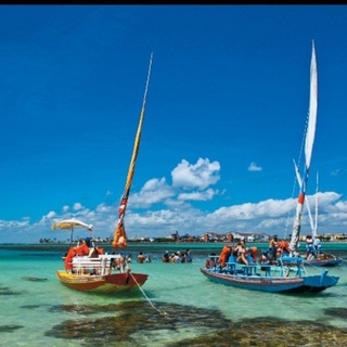 MERCADÃO DE MACEIÓ 🌊