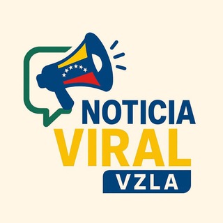 Telegram profile photo for Noticia Viral Vzla