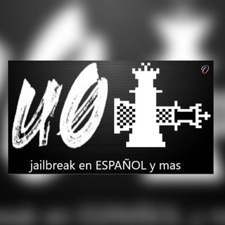 Jailbreak en ESPAÑOL y mas Telegram Group Link