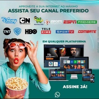 IPTV E P2P BRAZIL