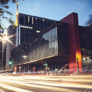 Avenida Paulista - São Paulo, SP