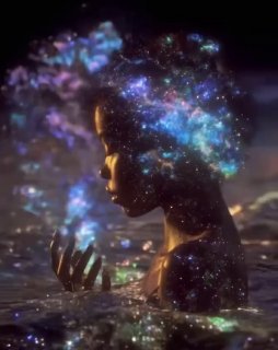 Empath Energy Shield