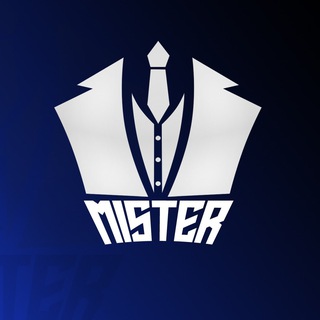 Telegram profile photo for Canal de informações - GRUPO MISTER