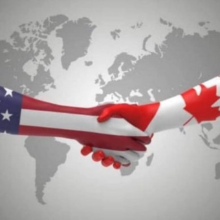 "North" Americans, Eh!