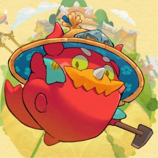 Axie Infinity Telegram Group Link