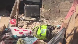️🇨🇴 שוטר מת בעקבות פיגוע נפץ בתחנת המשנה של משטרת סן רוק בקורומאני, מחלקת סזאר, כאשר תת-ניצב רודלו קנצ'יל…
