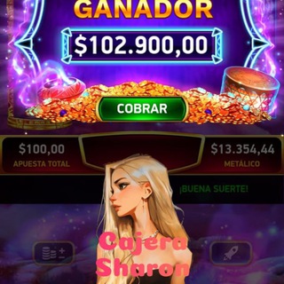 Sharon casino refes ❤️