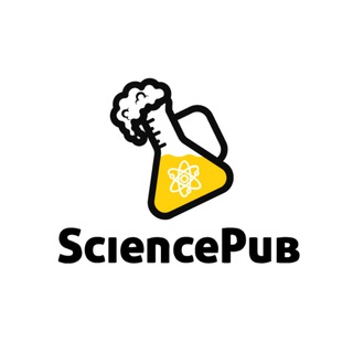 SciencePub Telegram Group Link