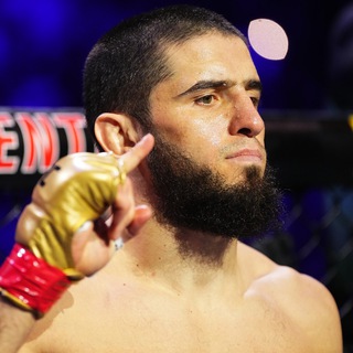 Telegram profile photo for Islam Makhachev