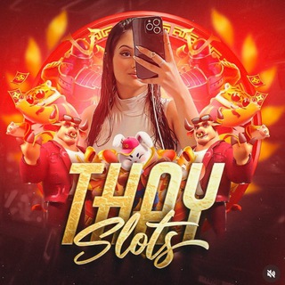 Sorte na Mão - Thay slotts 💥🔥