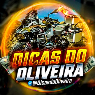 DICAS DO OLIVEIRA