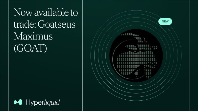 Hyperliquid Announcements news image