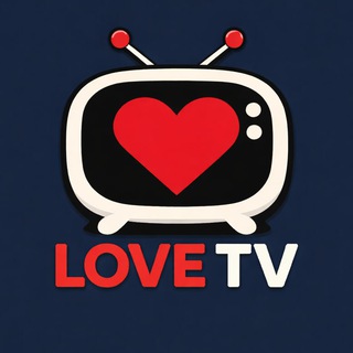 Telegram profile photo for LoveTV | Canal Oficial ®