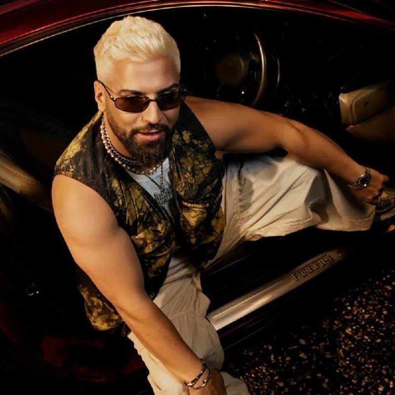 Radio Javan ✔: New Release: Valy - "Boom Boom"Watch Video:https://rj.app/v/ANkwRkNWPlay Song:https://rj.app/m/JEVmZ6JviOS App | Android