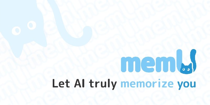 🍭 #AI工具 #数据存储🏵 MemU - AI记忆管理系统🍥 简介