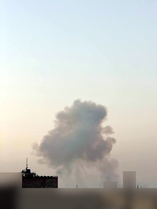 Documentation from Tehran, Karaj, Baghershahr - 2026-06-08