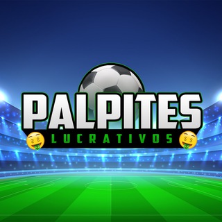 Palpites Lucrativos ⚽️🤑