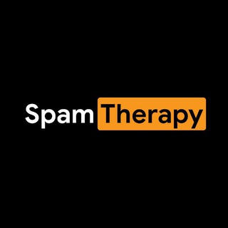 Spam Therapy Telegram Group Link