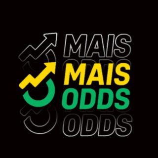 Mais Odds 🤑⚽️