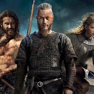 Vikings Hindi Series all seasons Telegram Group Link